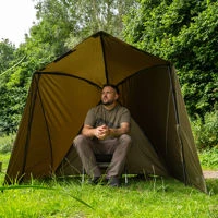 Korum Pentalite Quick Brolly 2.2m